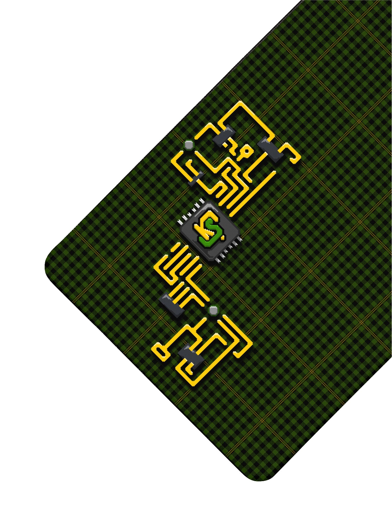 Tartan KS Circuit product image (3)