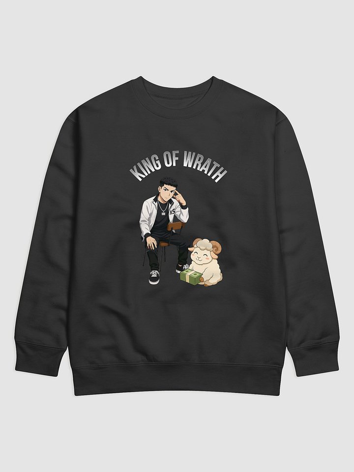 Going Up Sweatshirt product image (1)