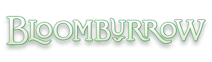 Magic: The Gathering: Bloomburrow Play Booster - Live Rip & Ship Play Booster product image (1)