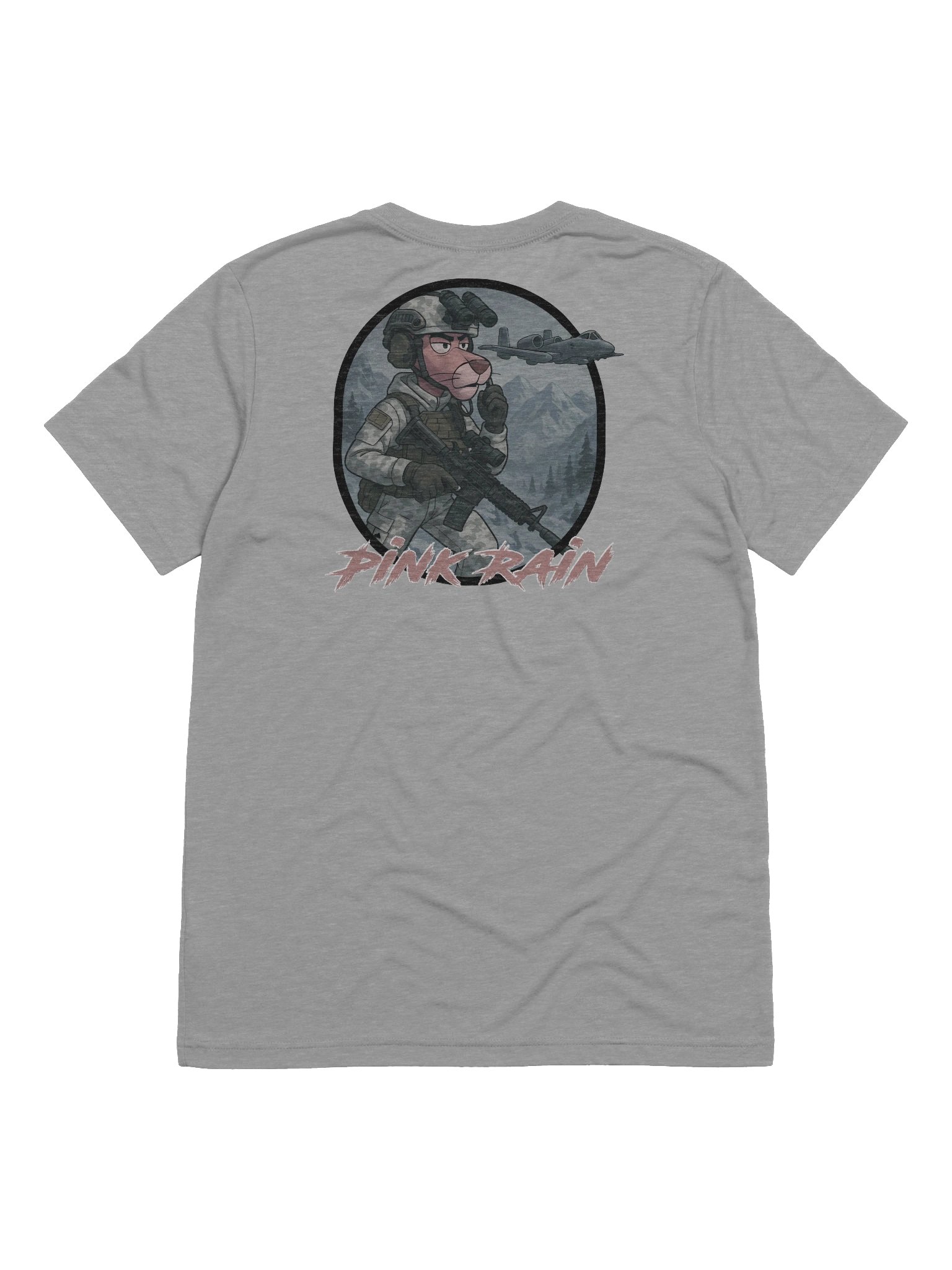 Pink Rain product image (2)