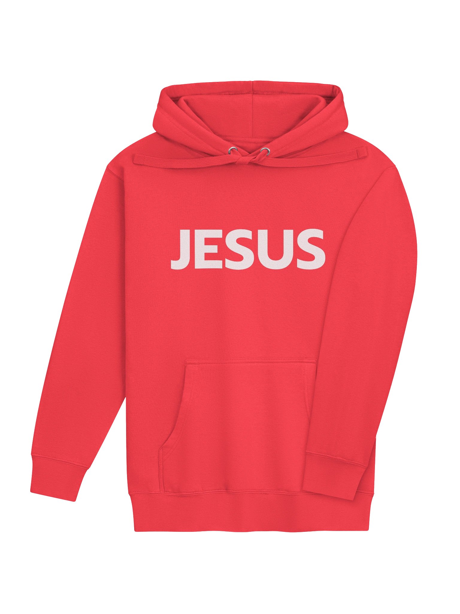 Jesus Signature Premium Hoodie product image (24)