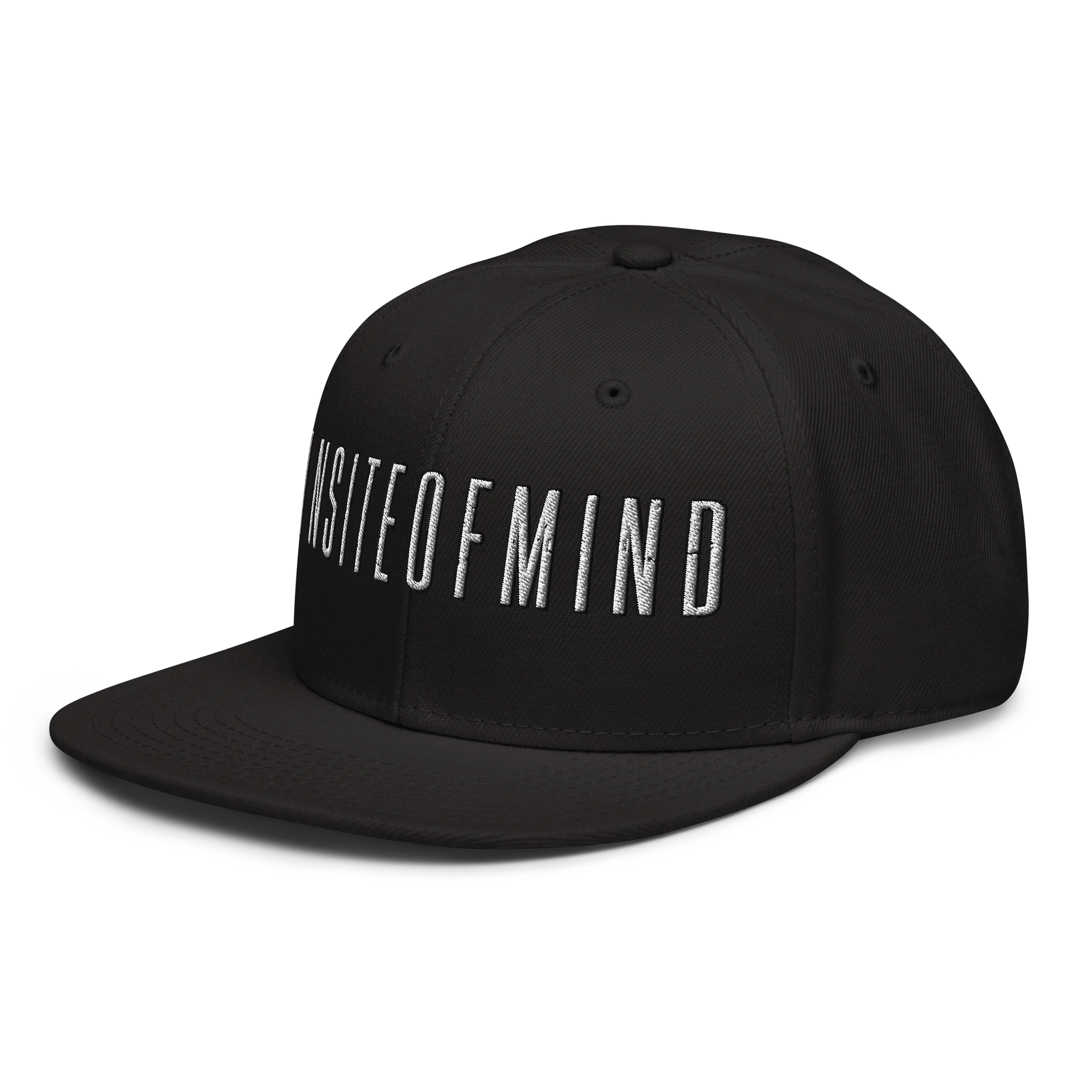 INSITEOFMIND Hat product image (3)