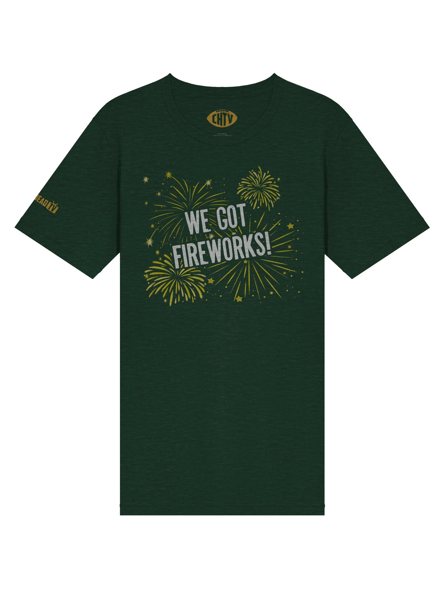 We Got Fireworks product image (3)