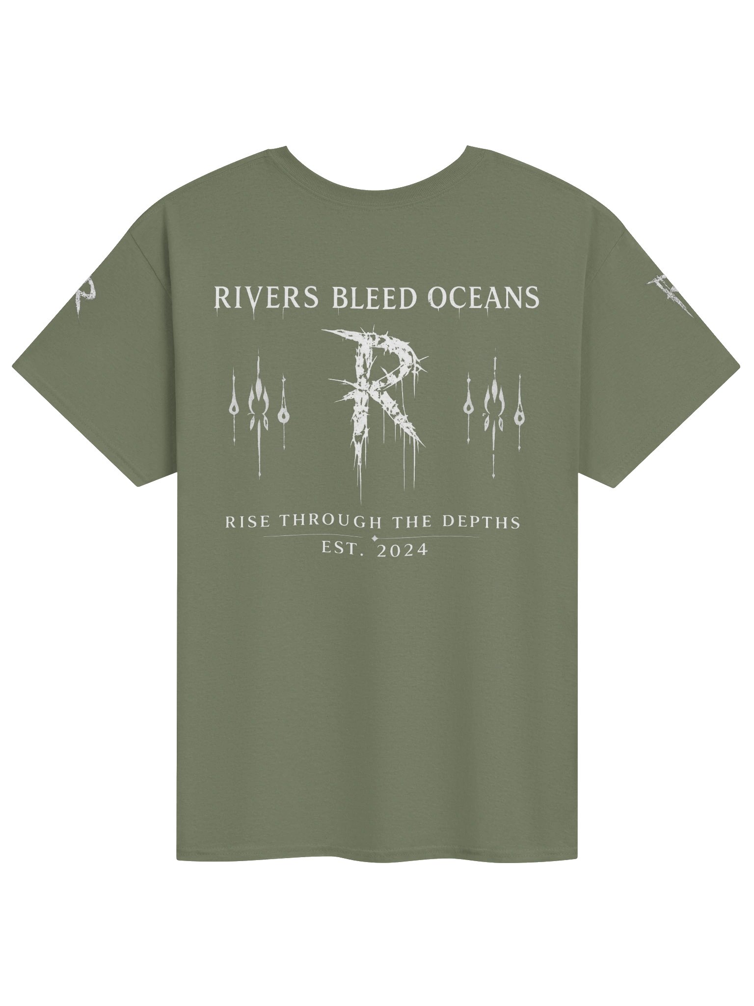 RBO-HW-Tee-Logo_FSB product image (2)
