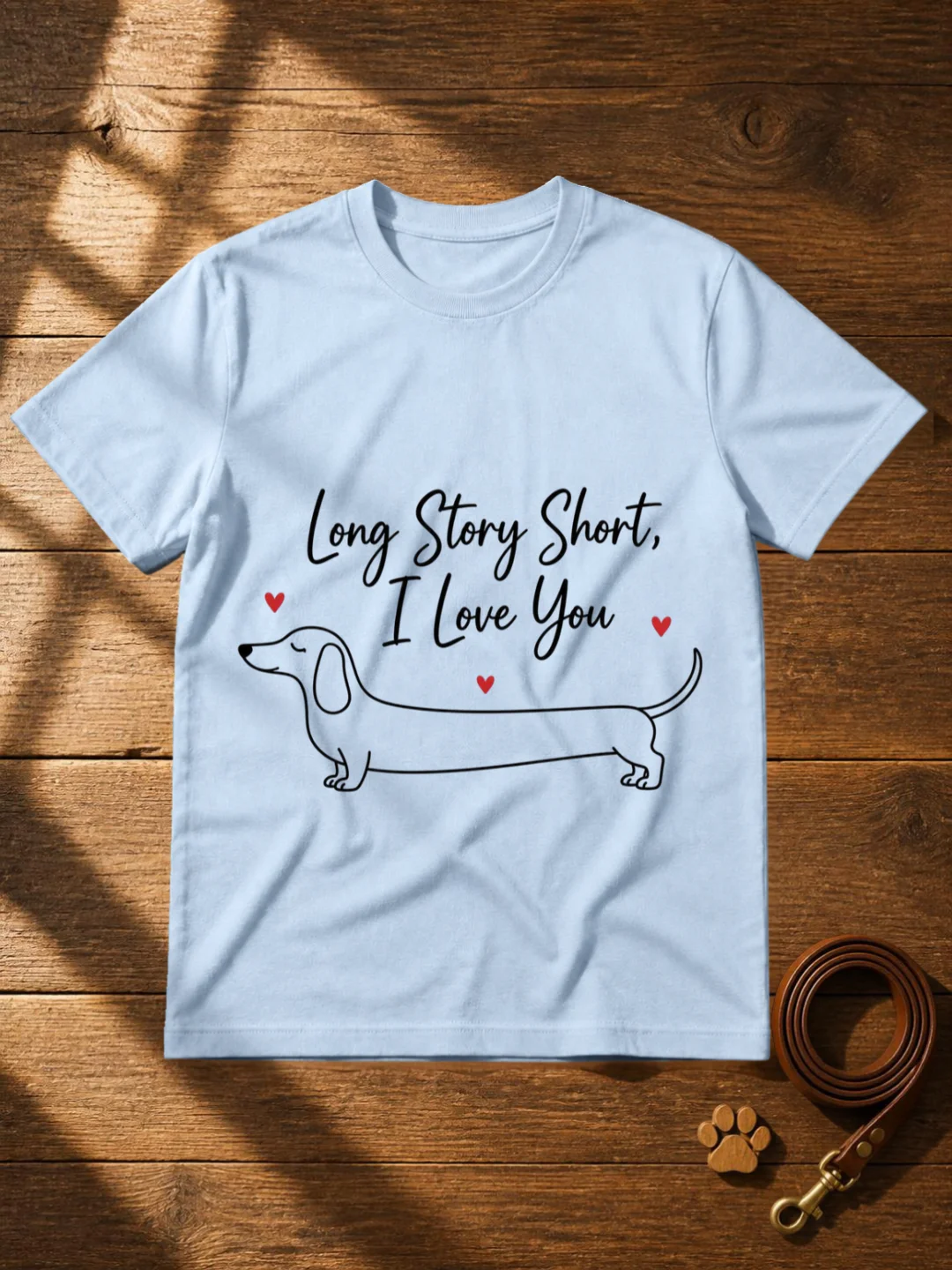 Holiday Long Story Short product image (71)