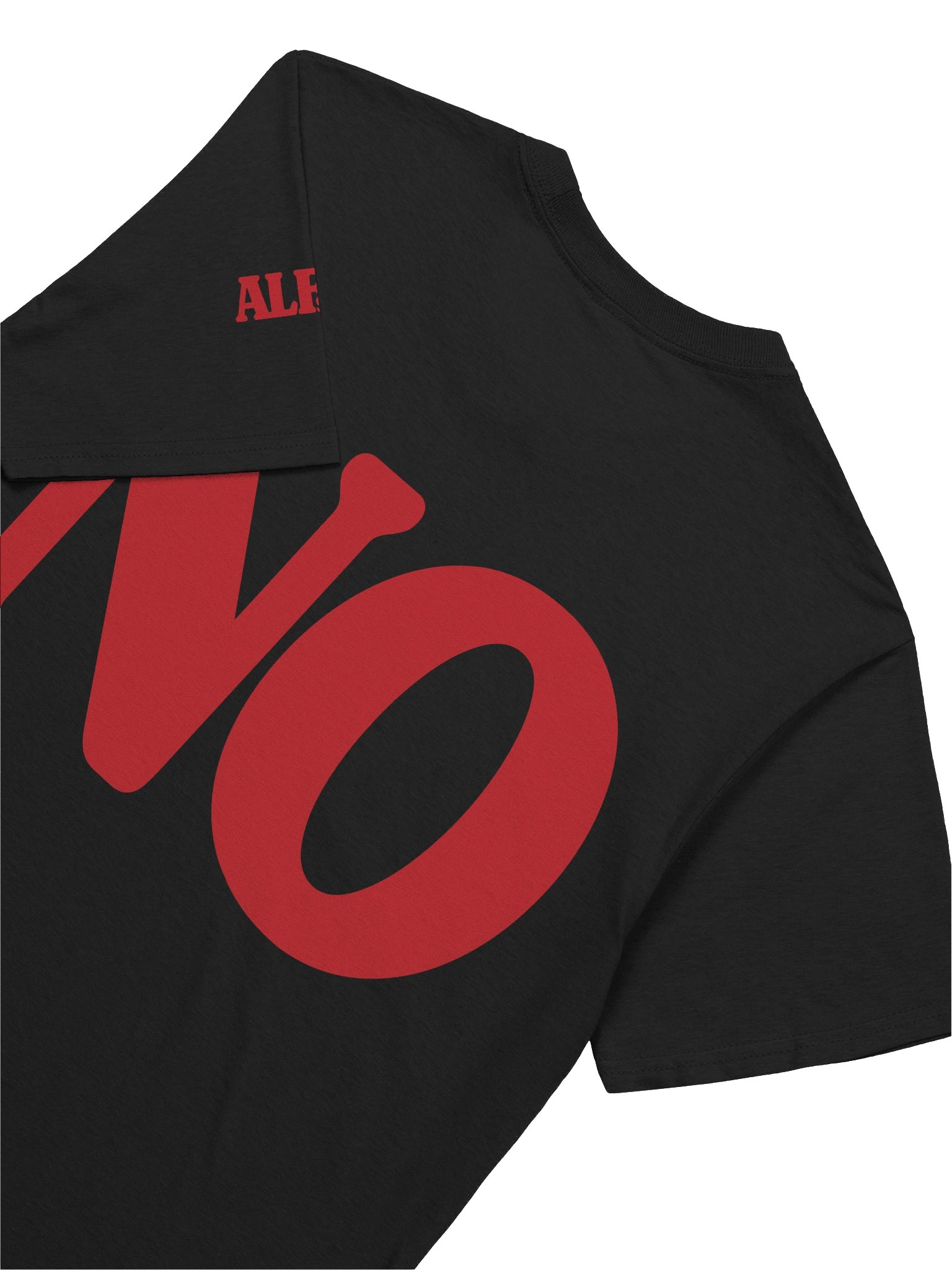 ALFsplaining - Problem? T-shirt product image (8)