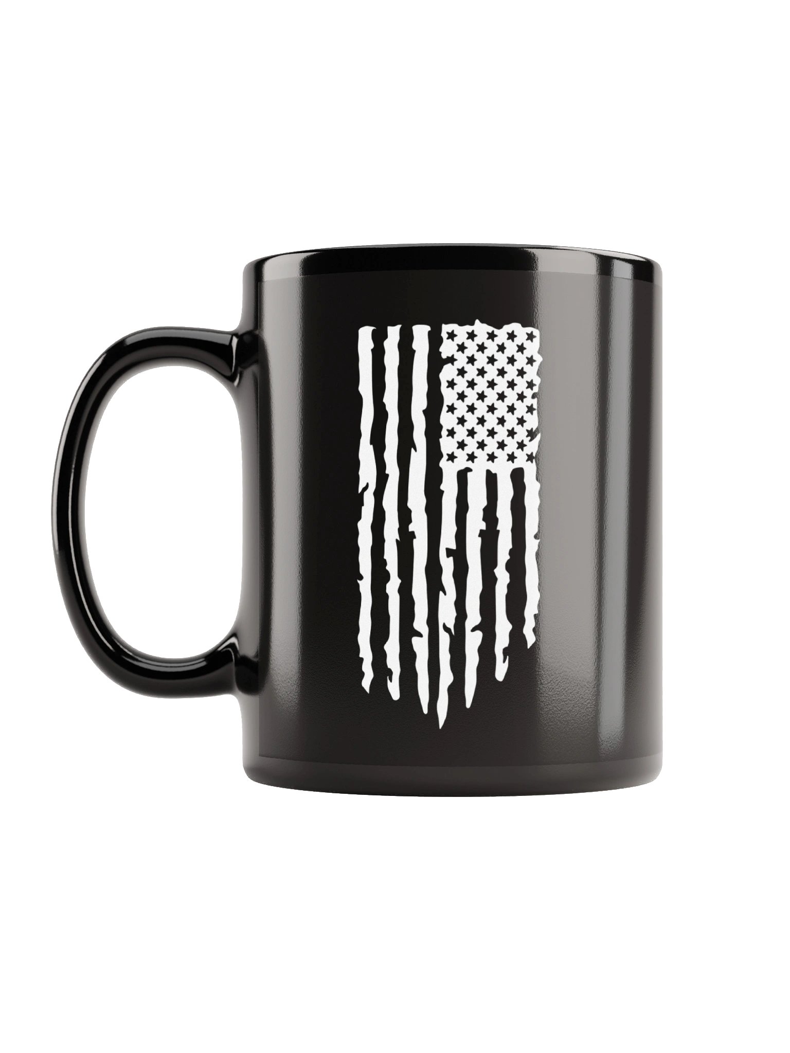 Allegiance Mug product image (1)