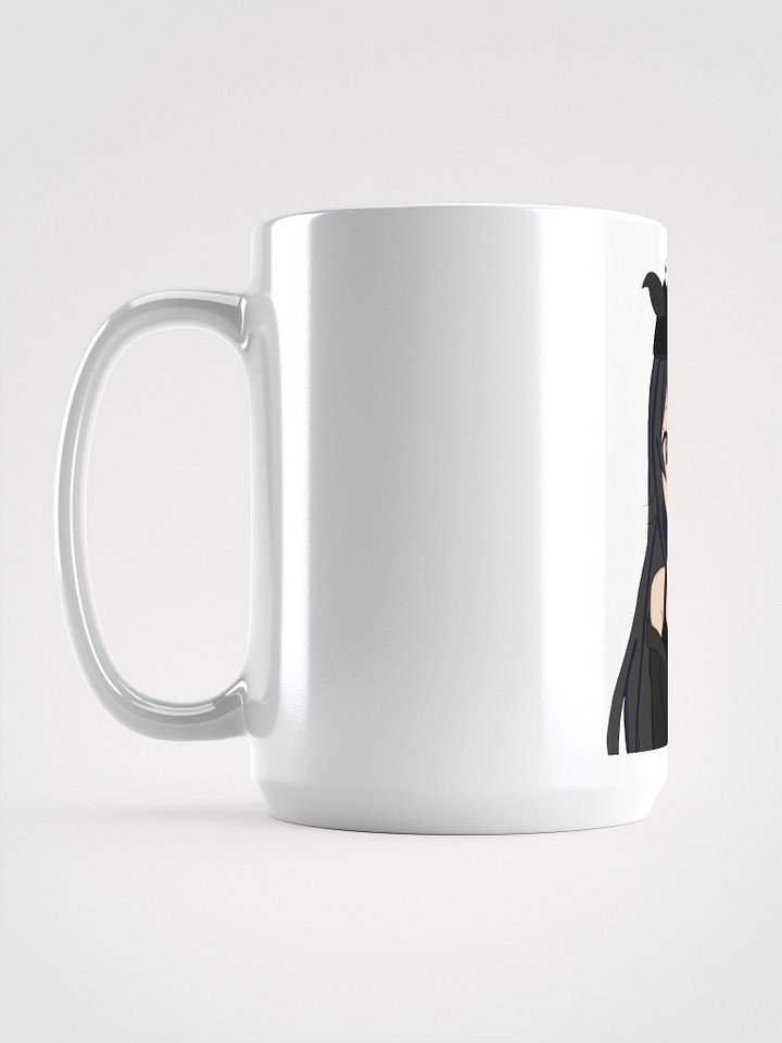 Kyla Vall's Mug product image (1)