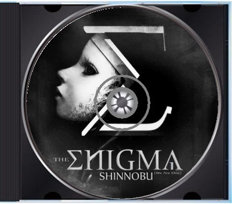 Album: The Enigma I (We Are One) product image (1)
