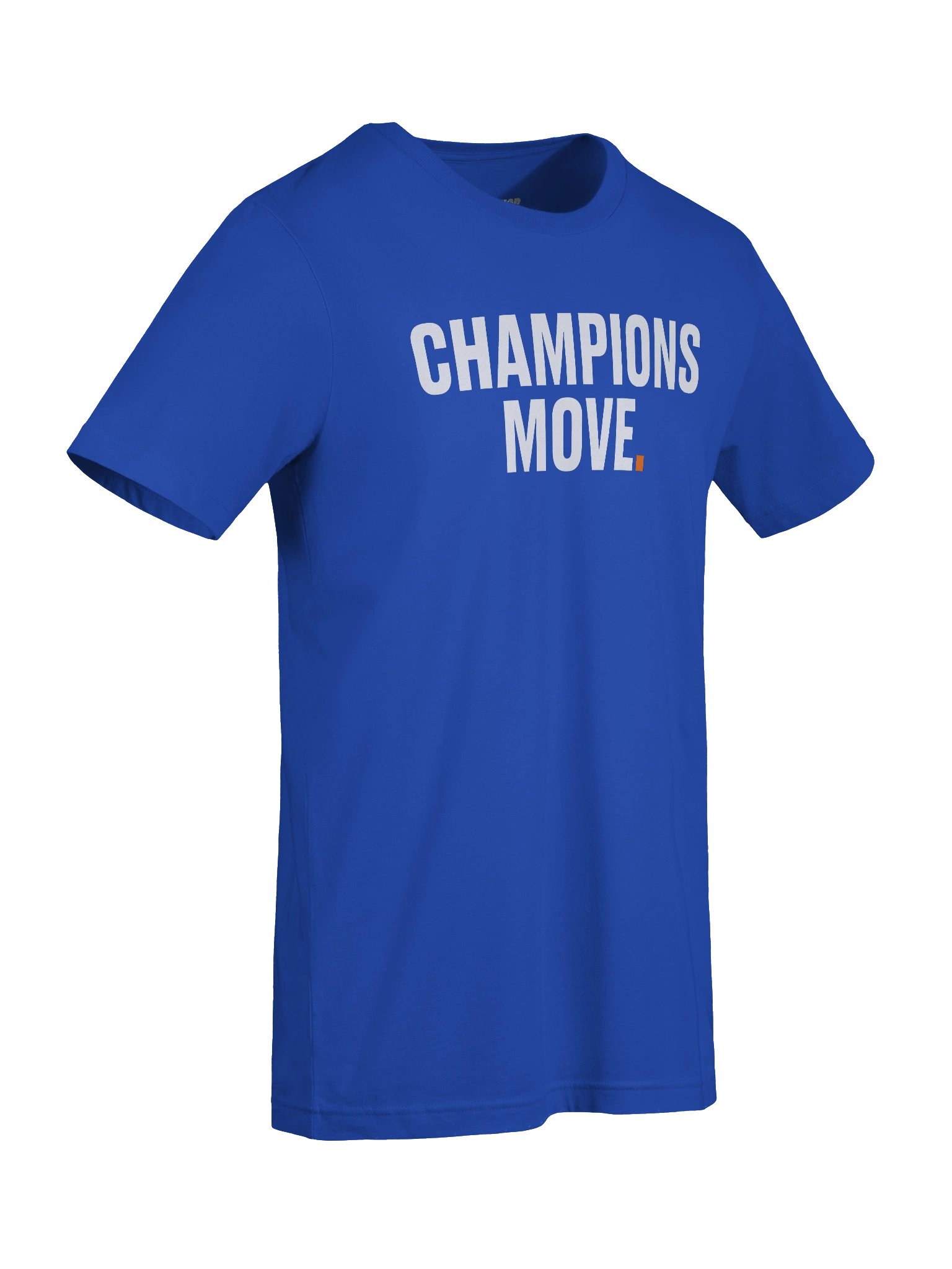 Champions Move T-Shirt product image (7)