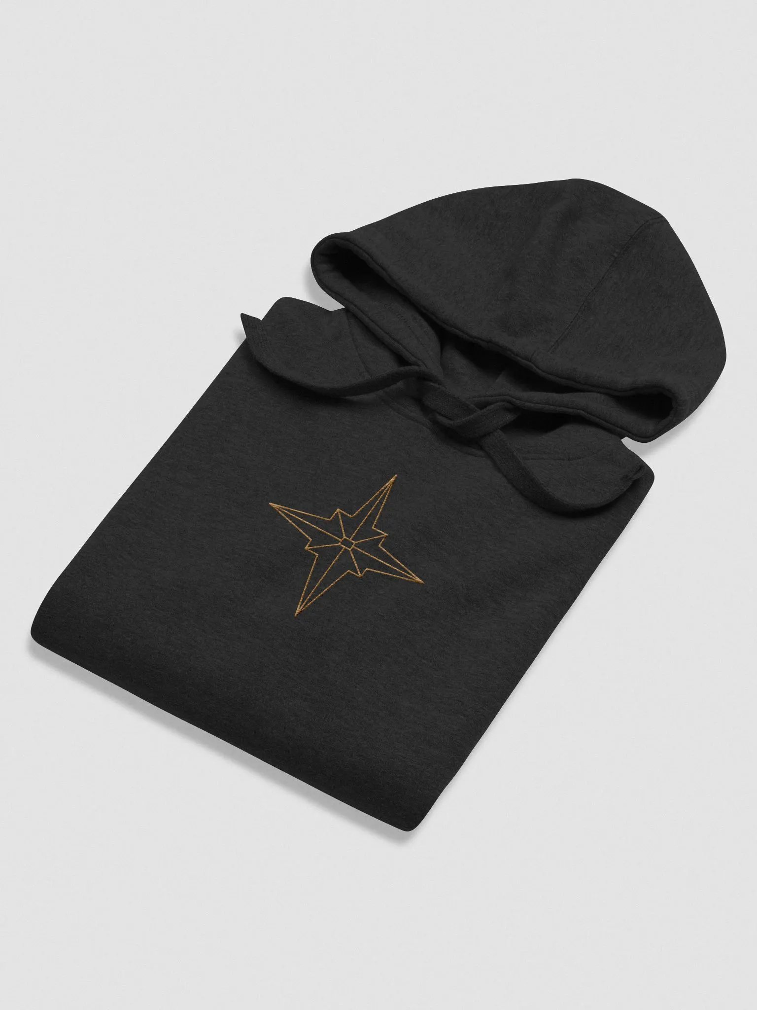 Compass Star Hoodie product image (4)