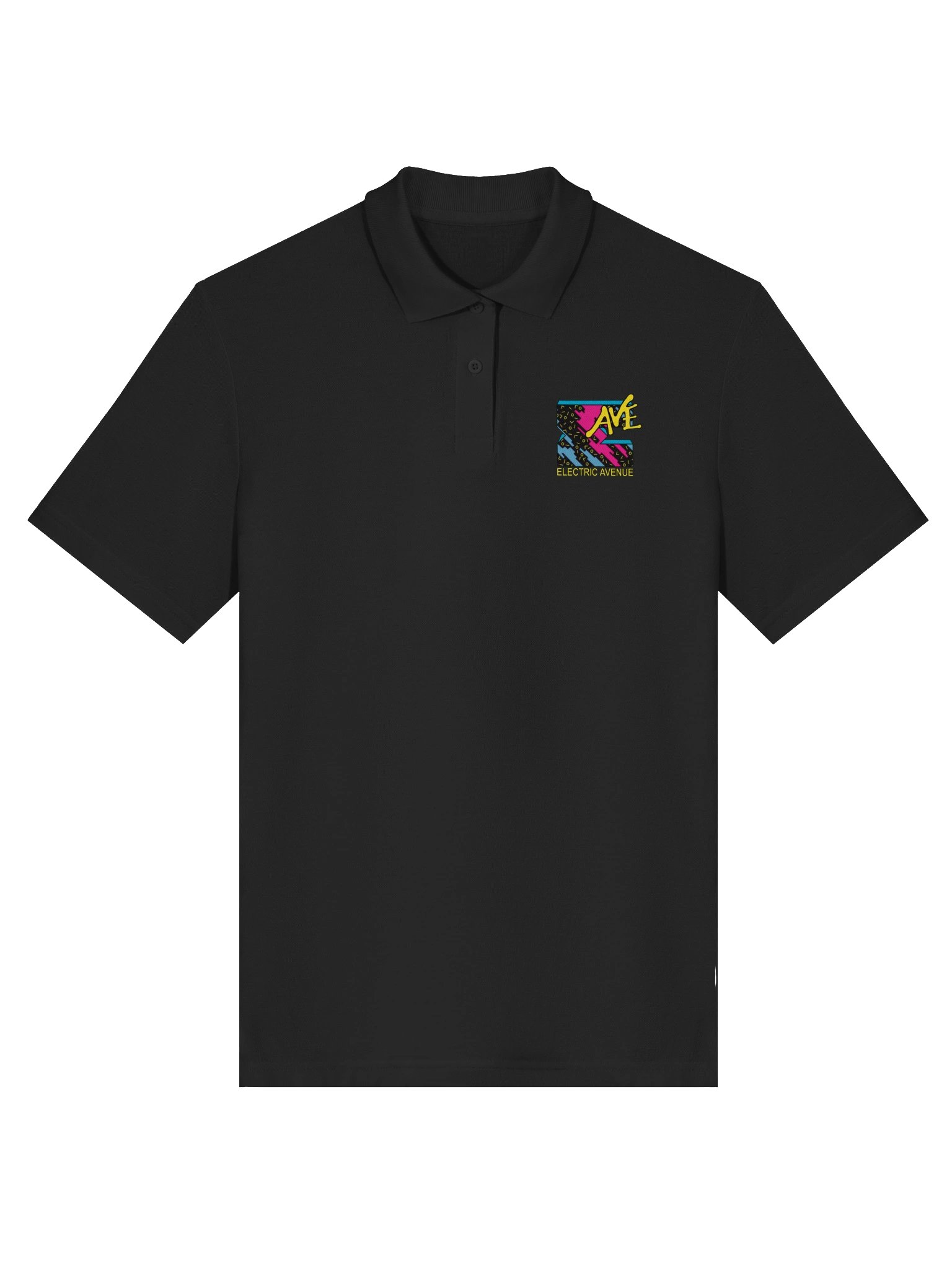 Women's Printed Polo product image (2)