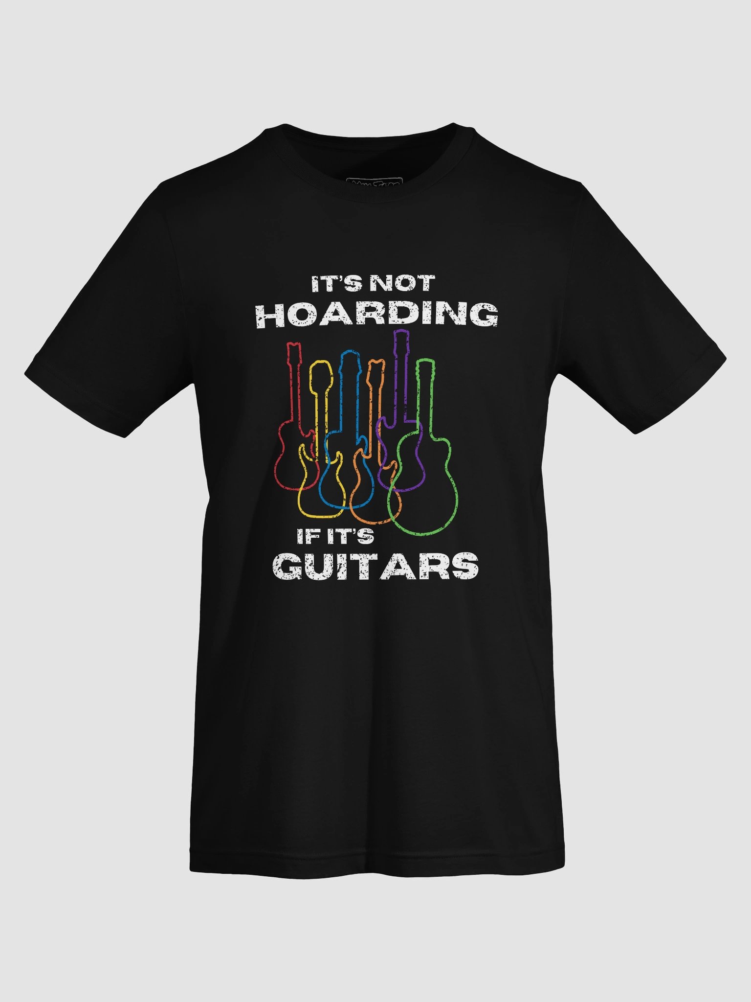 It's Not Hoarding - Color Guitars product image (55)
