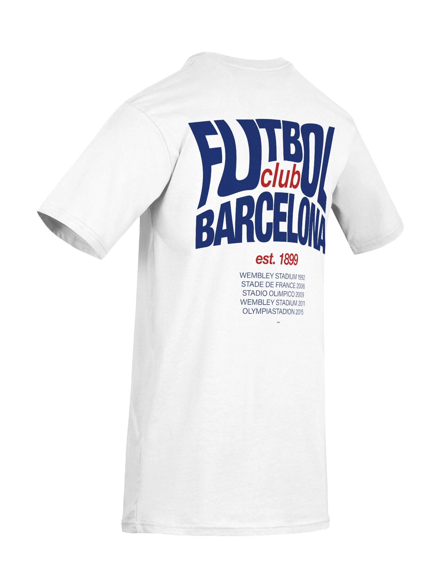 Barka UCL Shirt Logo product image (10)