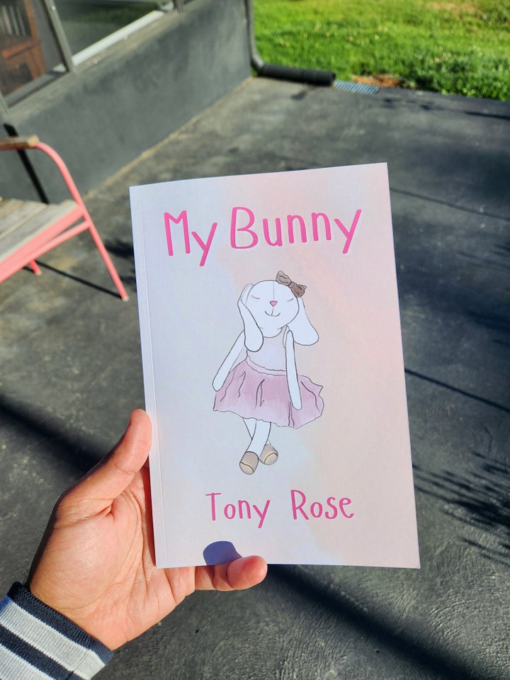 My Bunny - eBook product image (2)