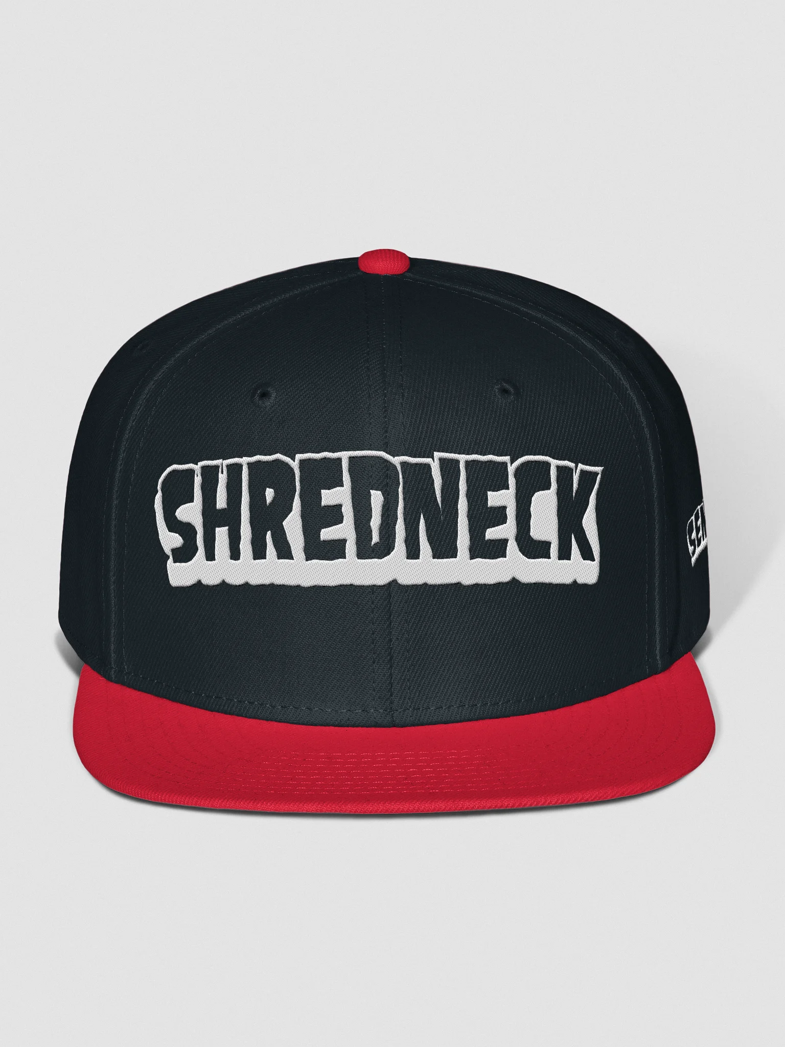 Shredneck - Send it Cap product image (4)
