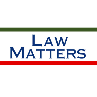 Law Matters 1030 Store