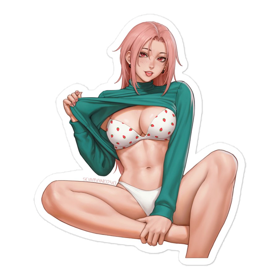 Chloe strawberry B product image (1)