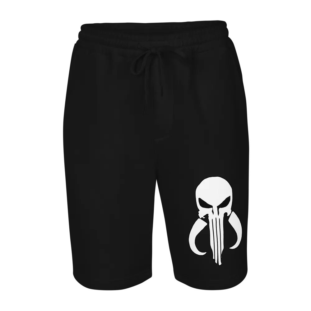 Pundelorian Fleece Shorts product image (7)