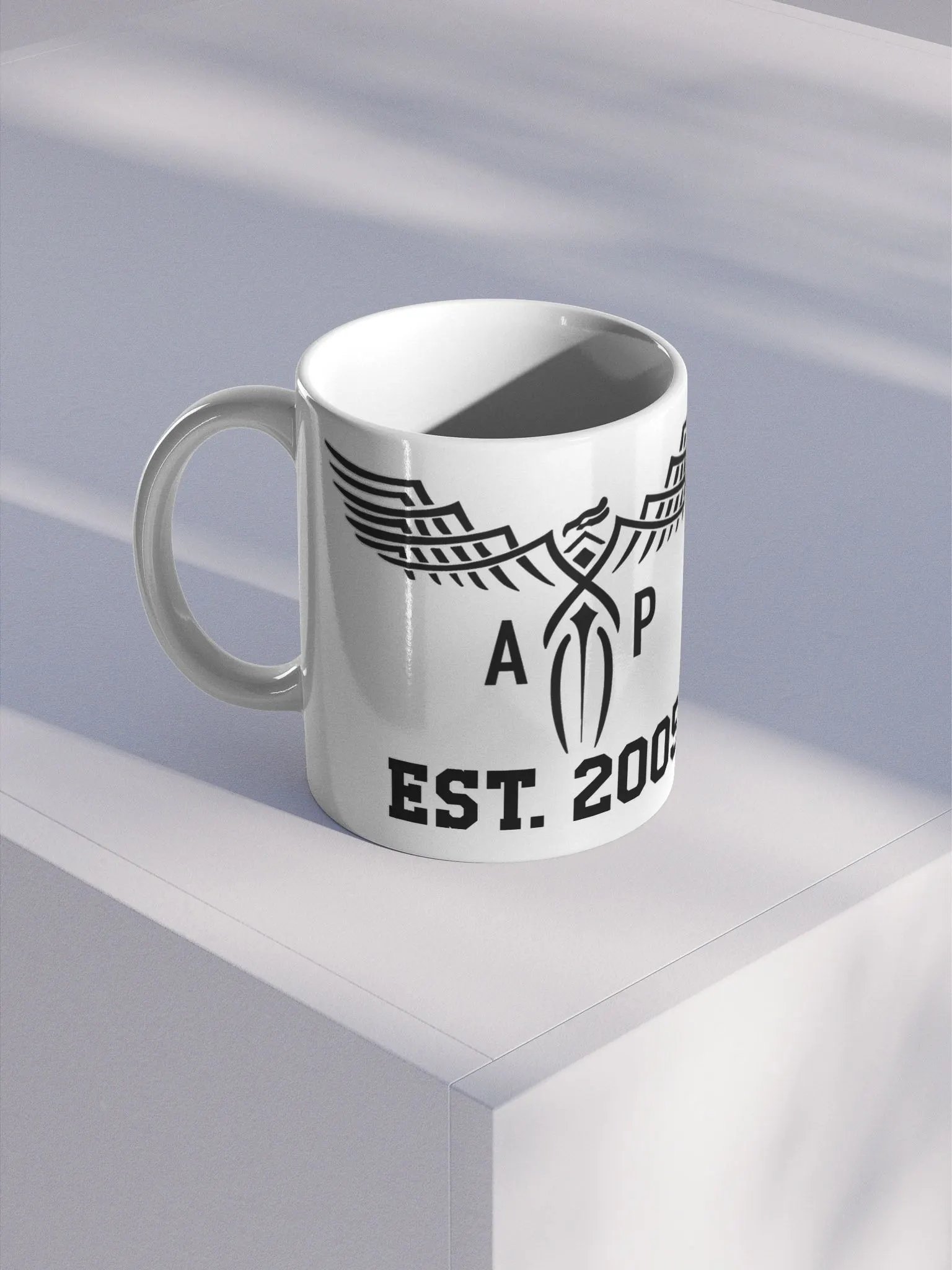 Team Pride Mug product image (1)