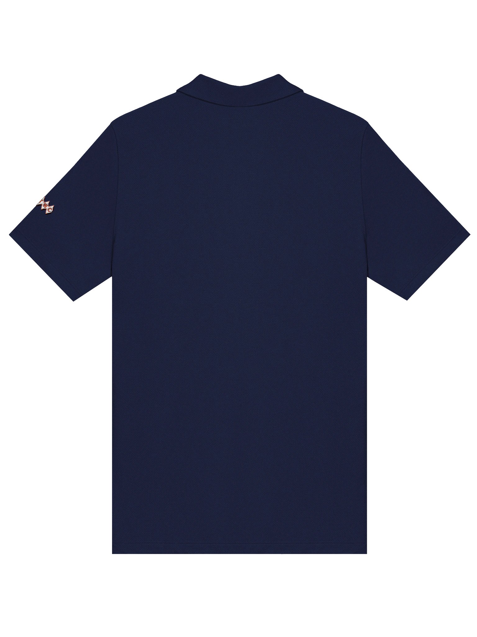 Official Tournament Logo Polo product image (2)