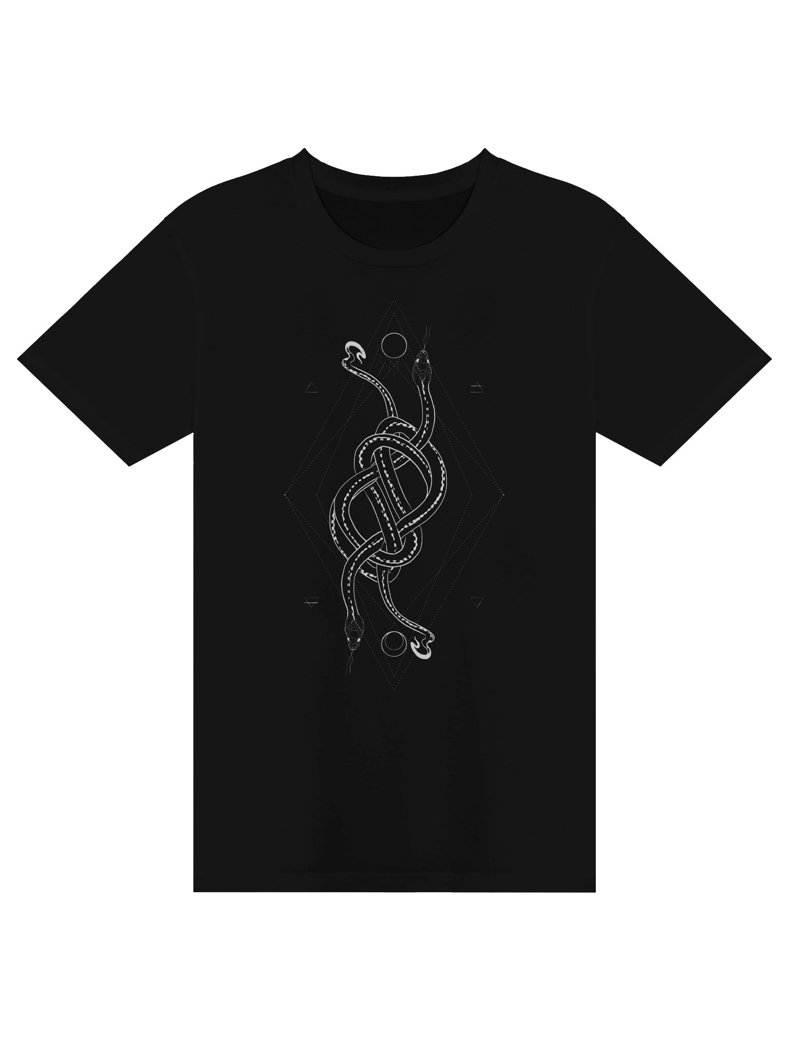 Elemental Graphic Tee product image (1)