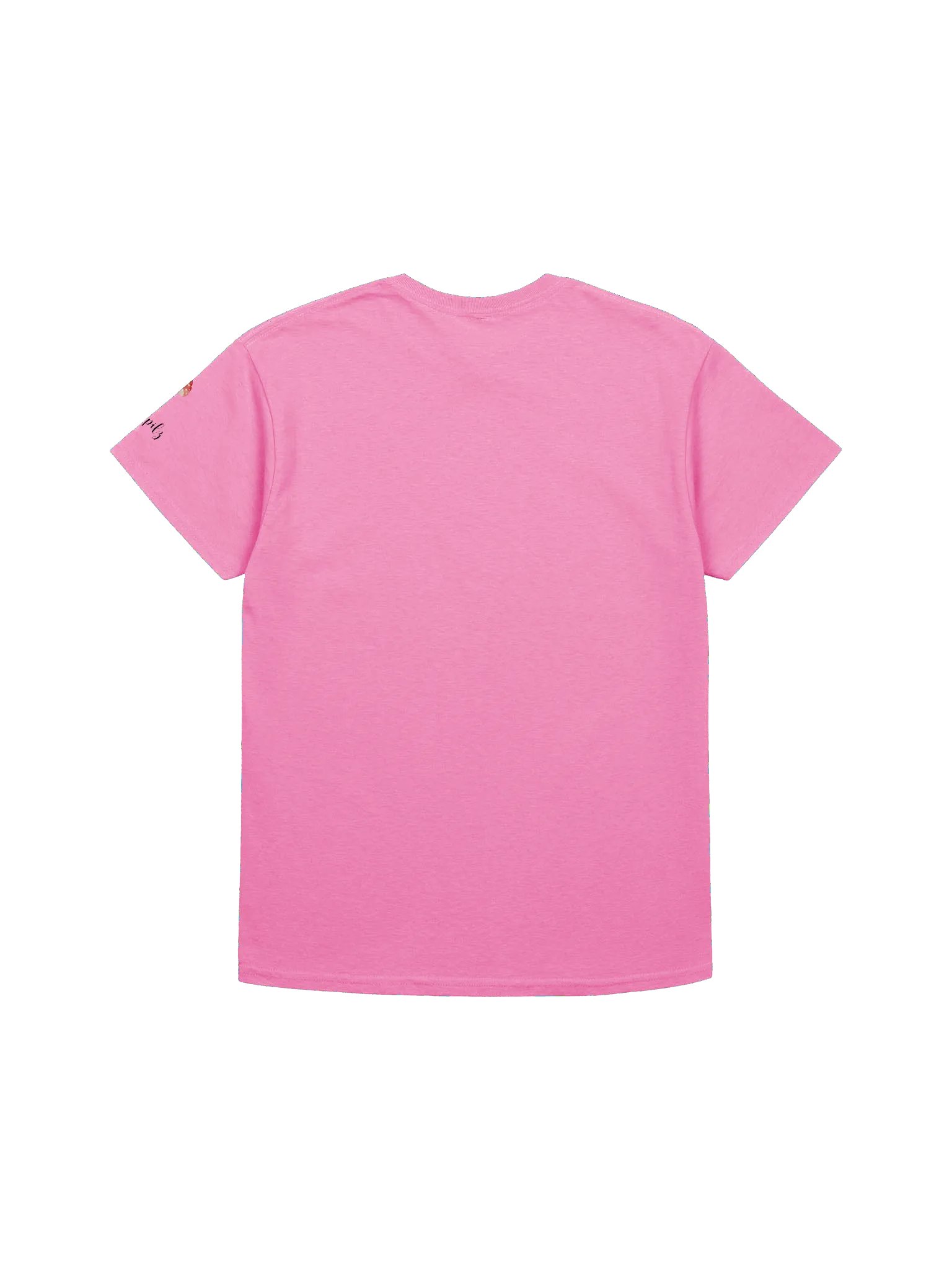 HAPPY MUSHROOM SHIRT - GLÜCKSPILZ COTTON T-Shirt product image (4)