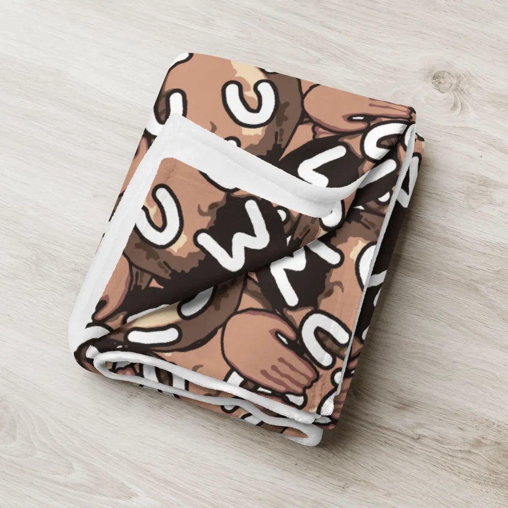 Inifinite Skuwu Supersoft Hypoallergenic Blanket product image (3)