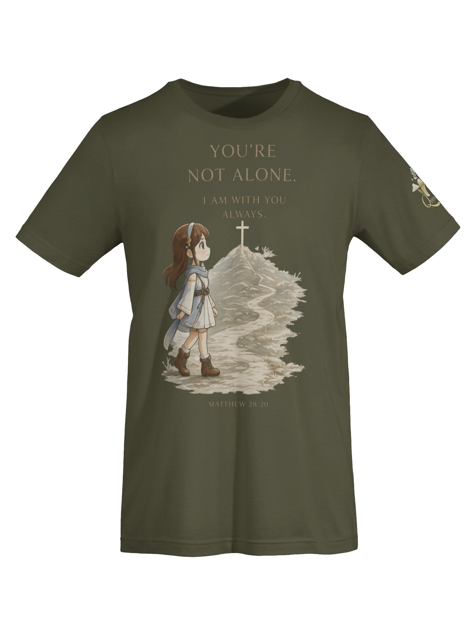 Not Alone - Women product image (5)