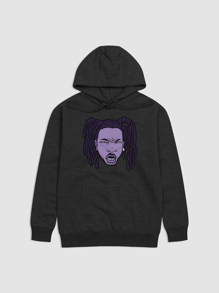 Hip Hop 50th - Wooo Haaa Hoodie product image (1)