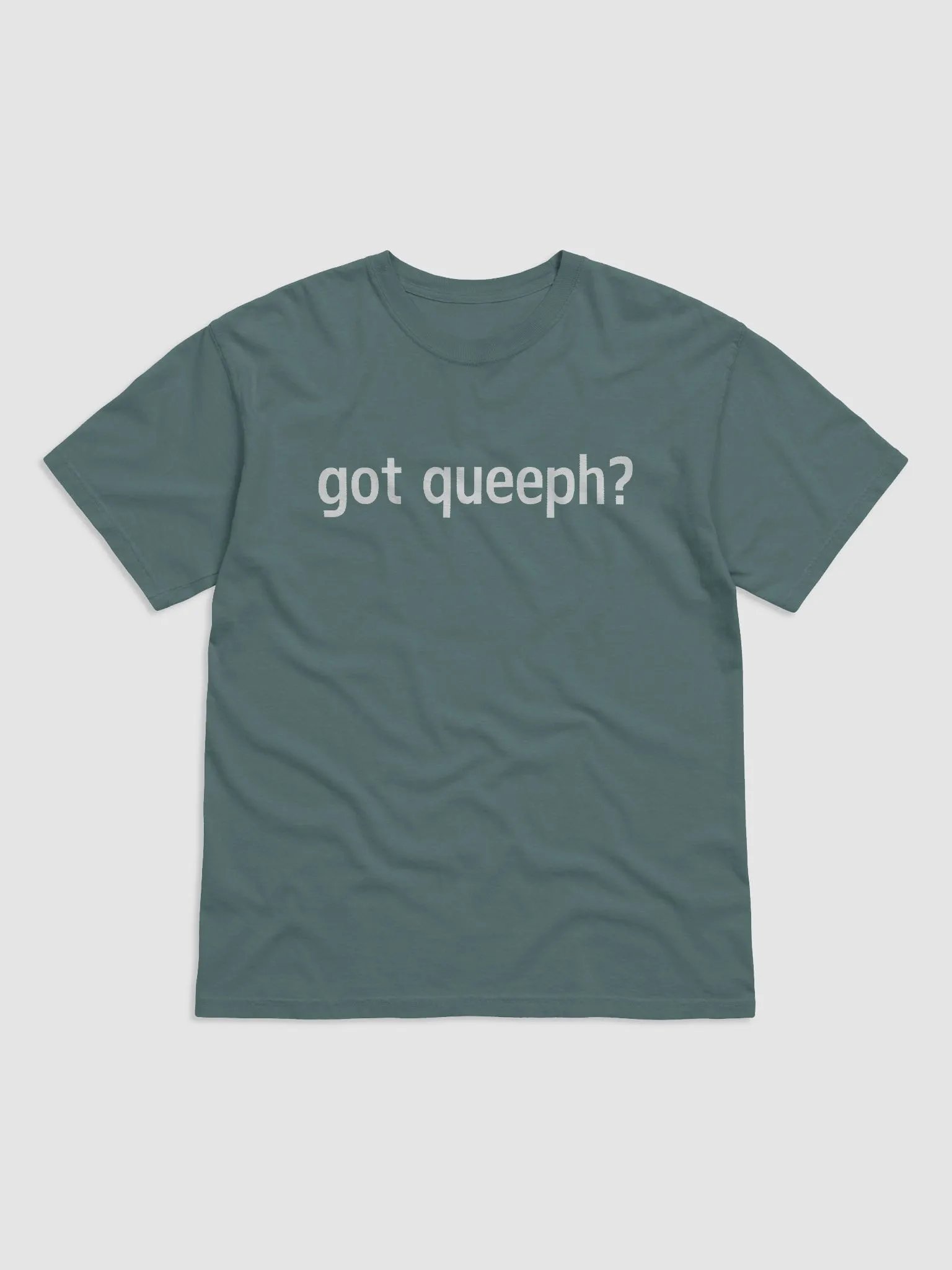 Got Queeph Tee product image (1)