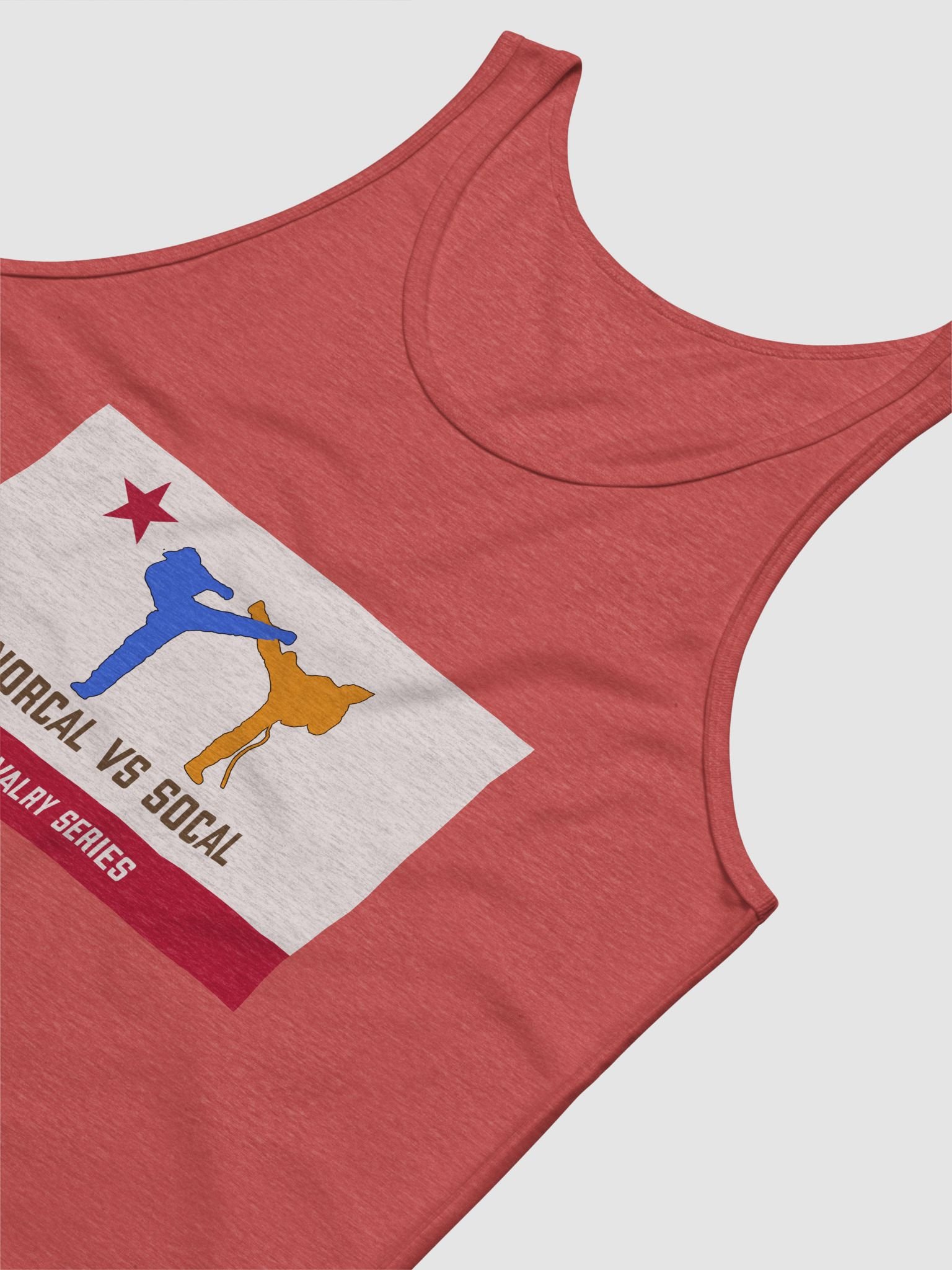 NvS Flag Tank product image (3)