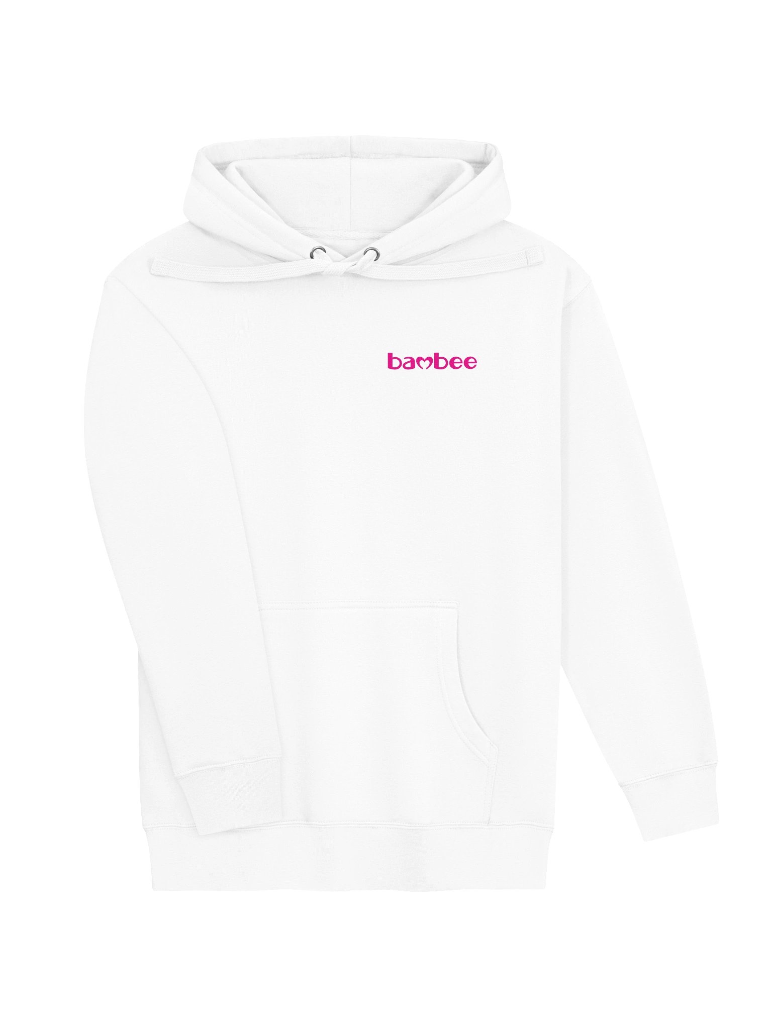 Bambee Heart Collection Hoodie product image (3)