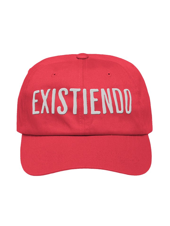 Existiendo Gorra Bordada product image (17)