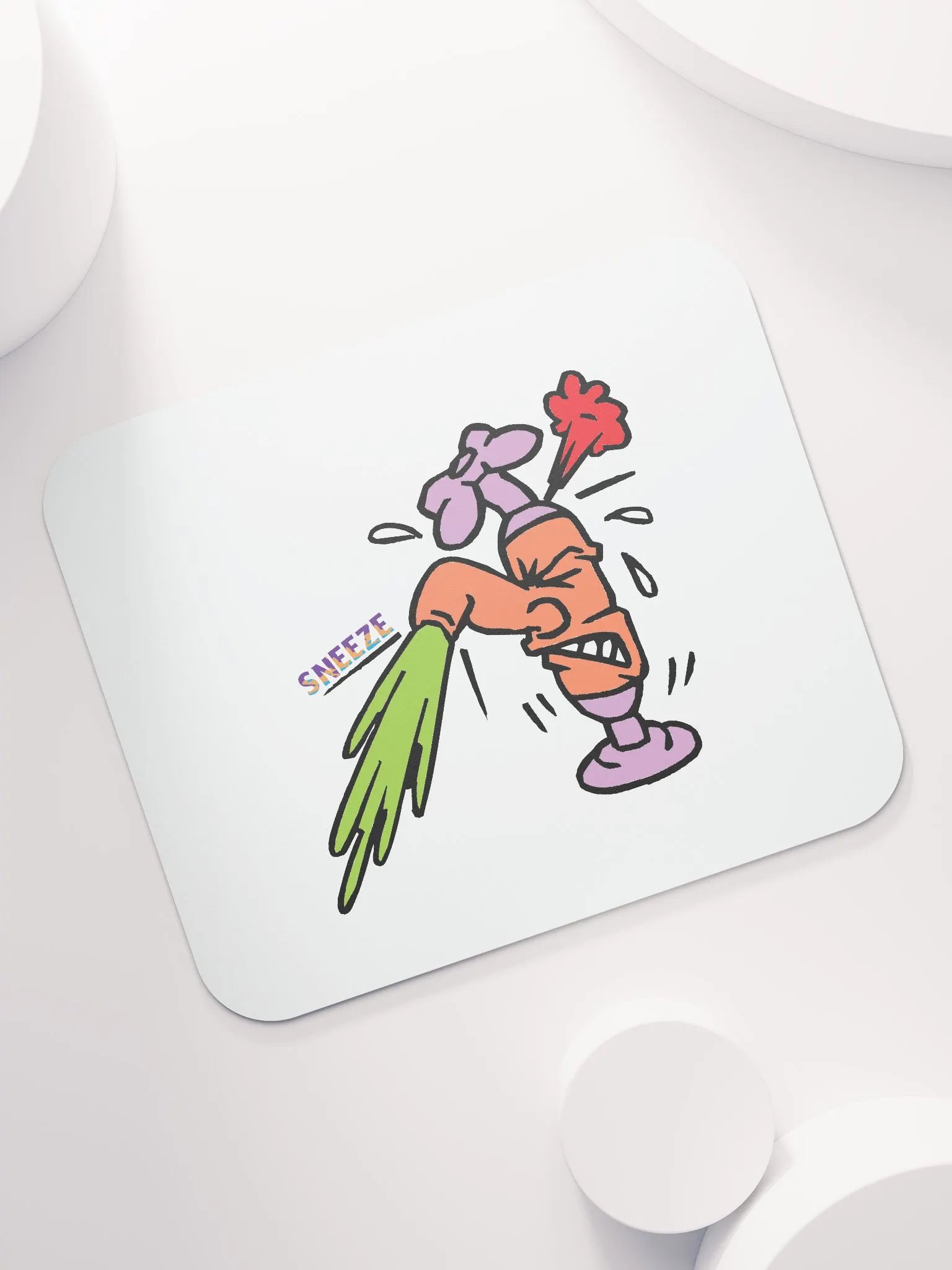 Sneezing Faucet – (Tap) product image (7)