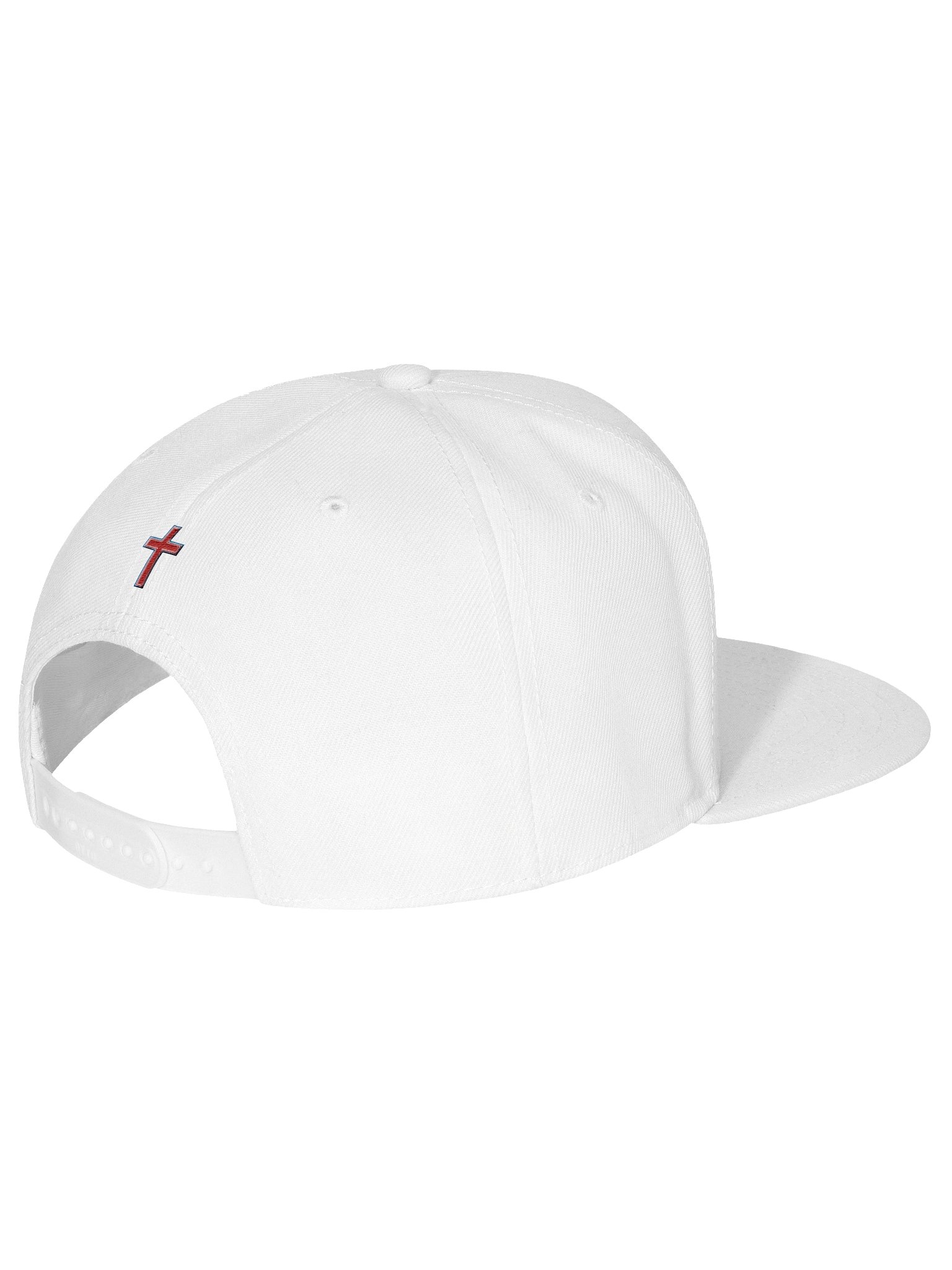 TKA Lions Soccer Official Sideline Snapback Hat product image (3)