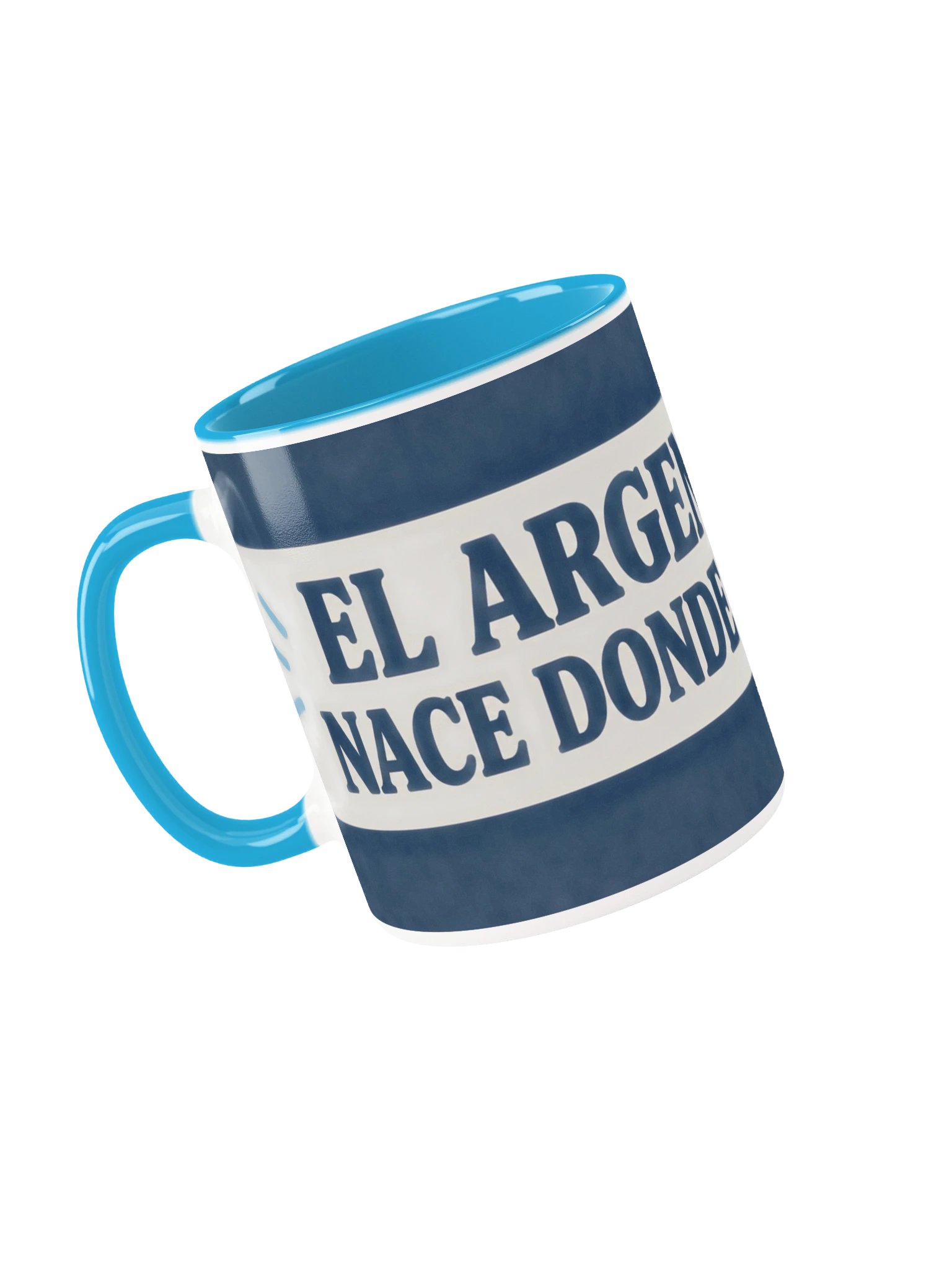 El argentino nace donde quiere product image (29)