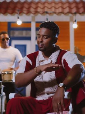 ¿Ya video el video de la canela ? 🤩 . . #emmakings #lacanela #bachata 