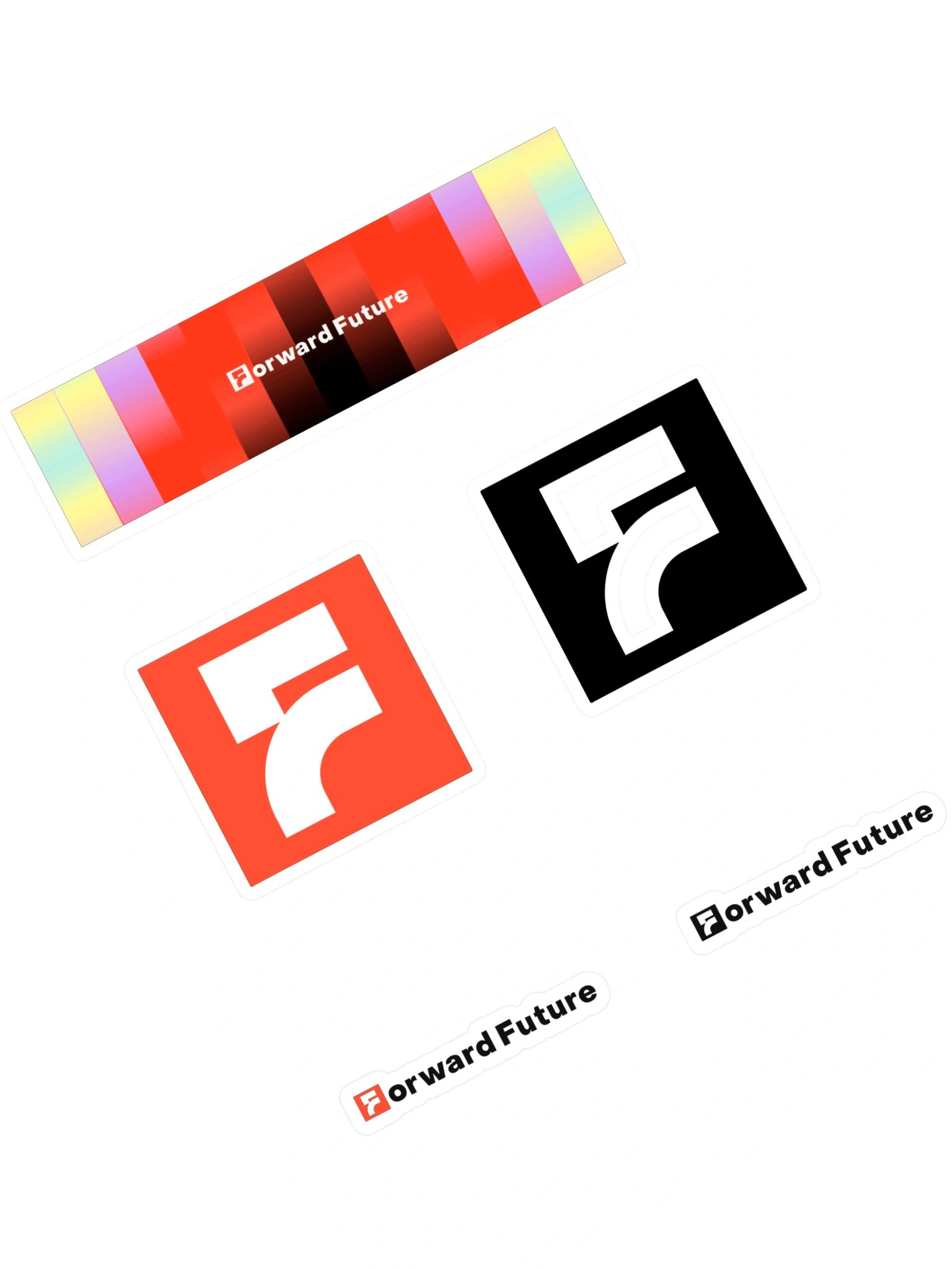 Stickers! product image (1)