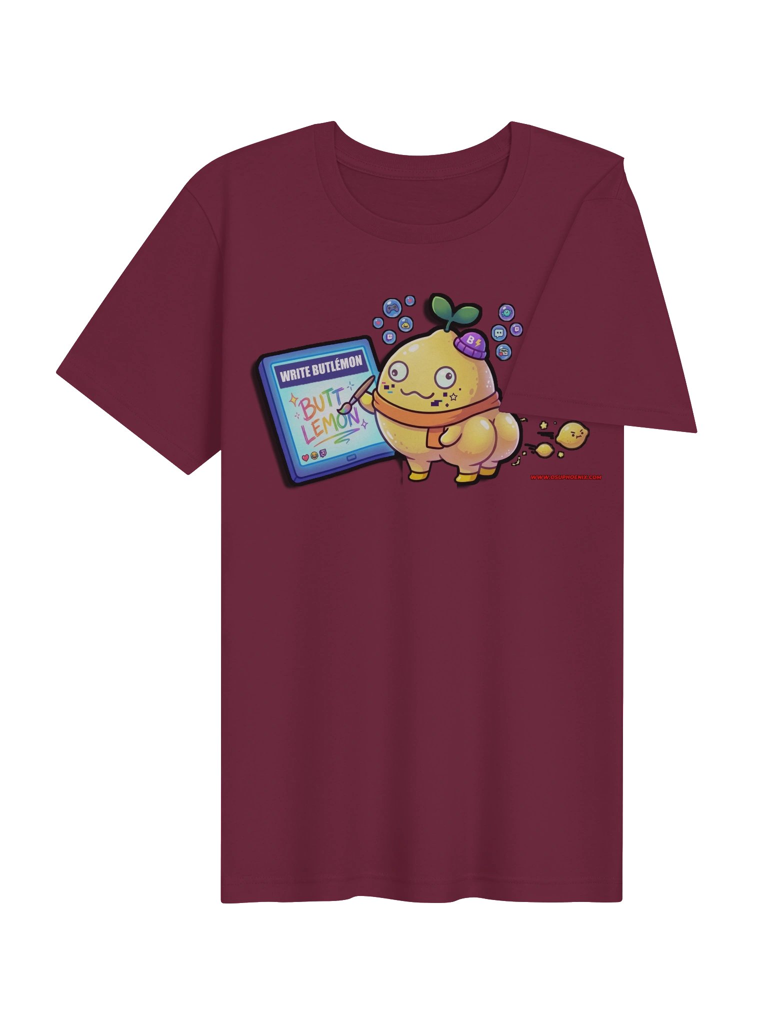 AI ButLemon product image (35)