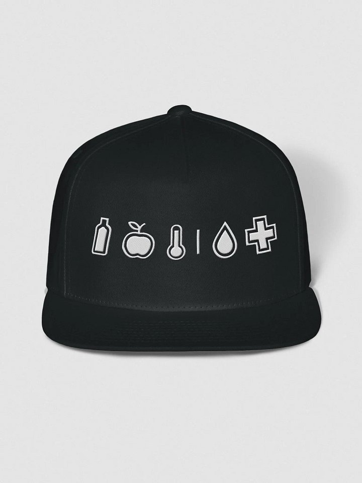 Dayz cap product image (1)
