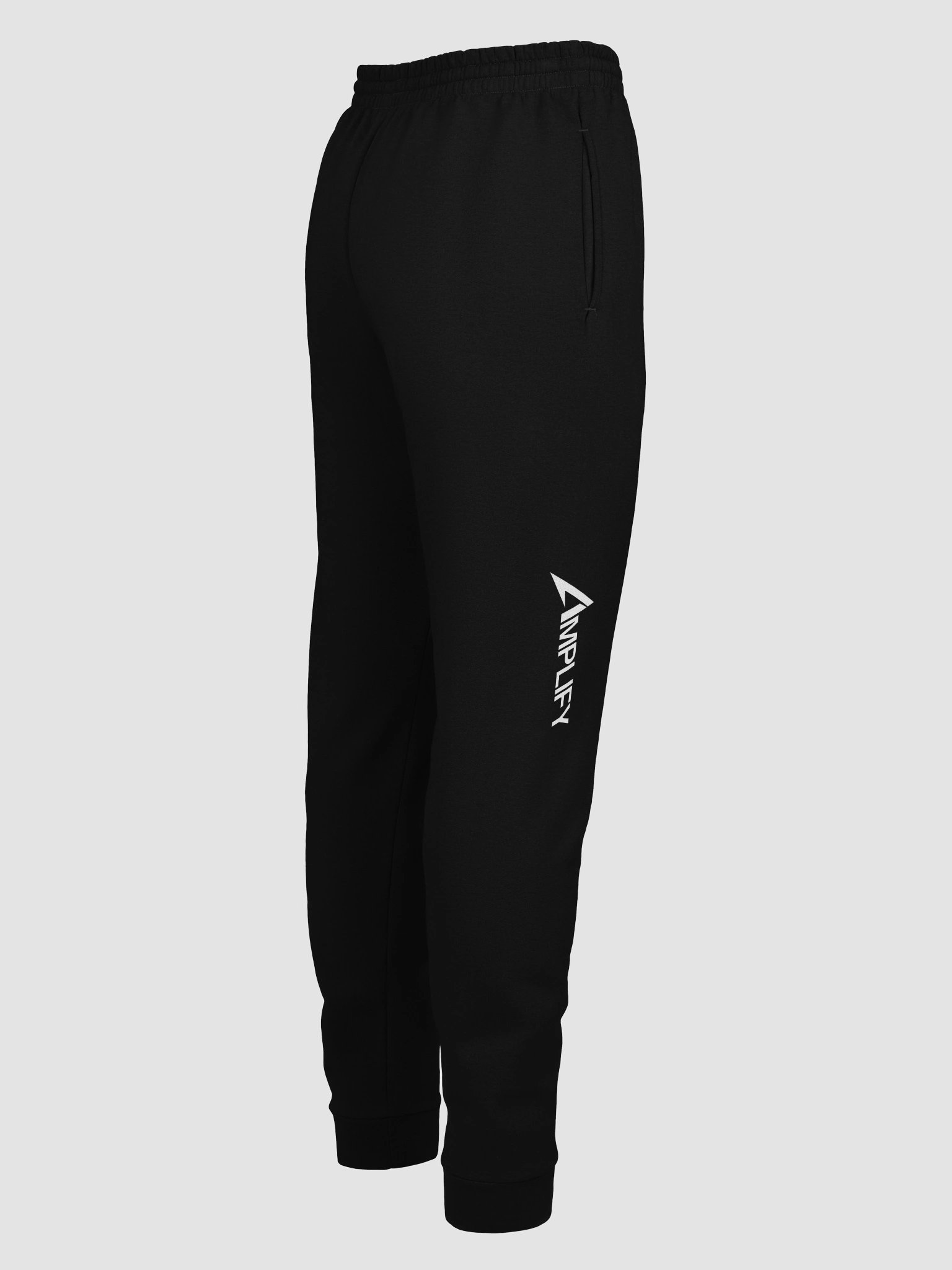 Amp Classics sweatpants (Black) product image (3)