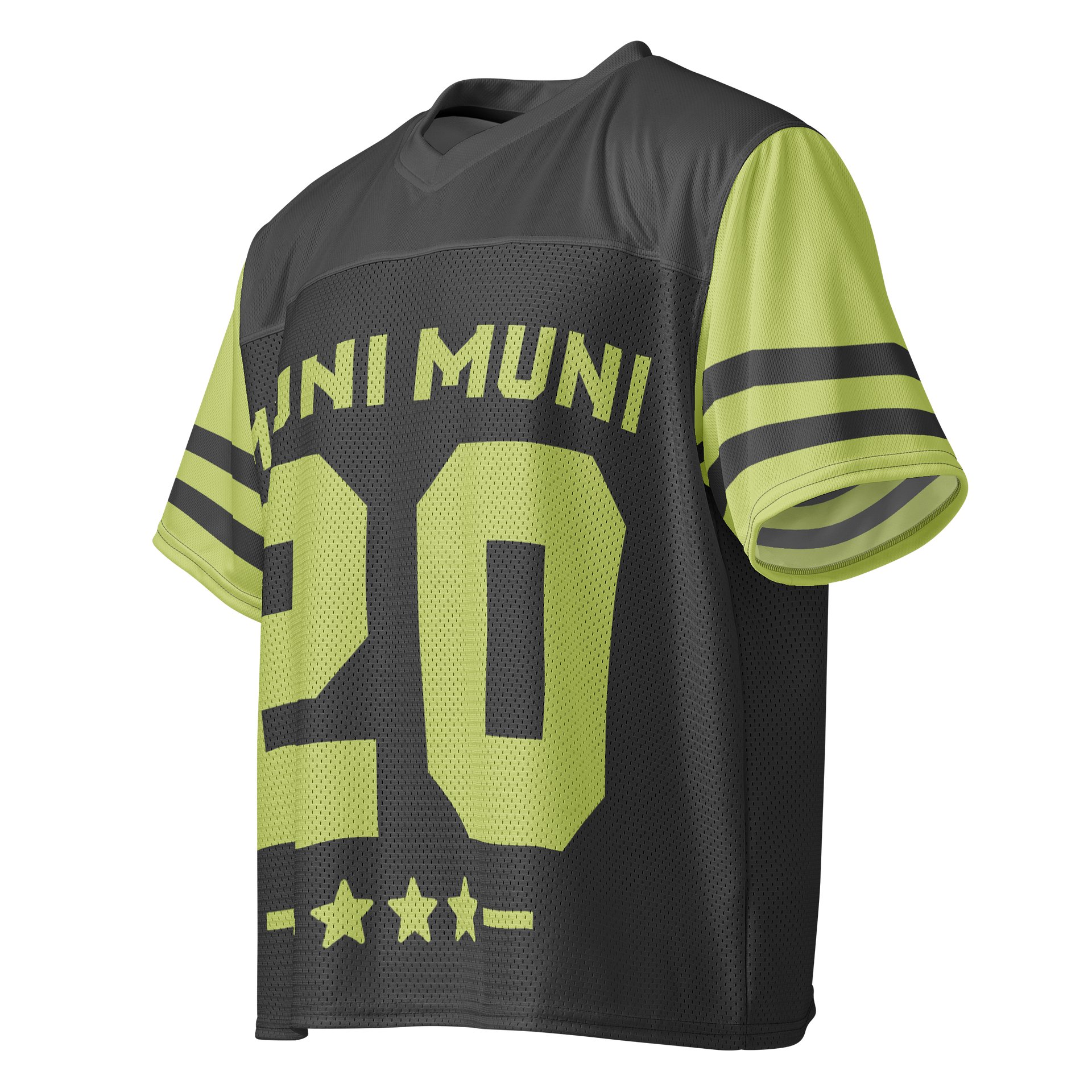Muni Muni Jersey product image (3)