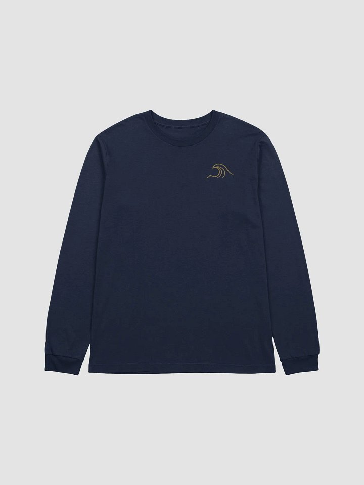Wave - Golden Edition product image (1)