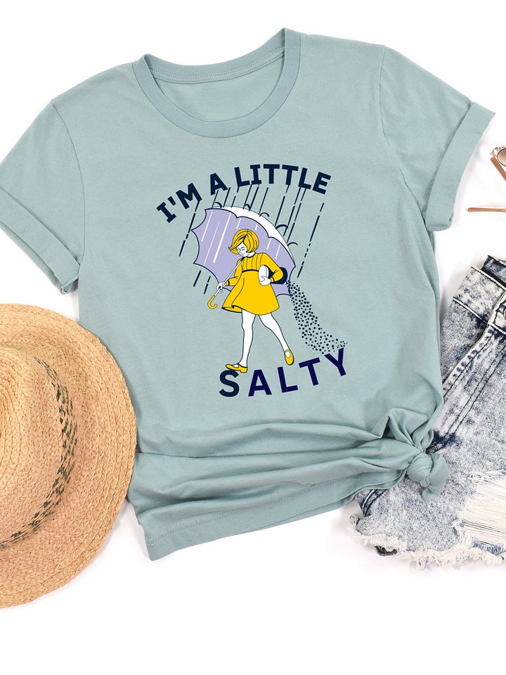 I'm a Little Salty product image (1)