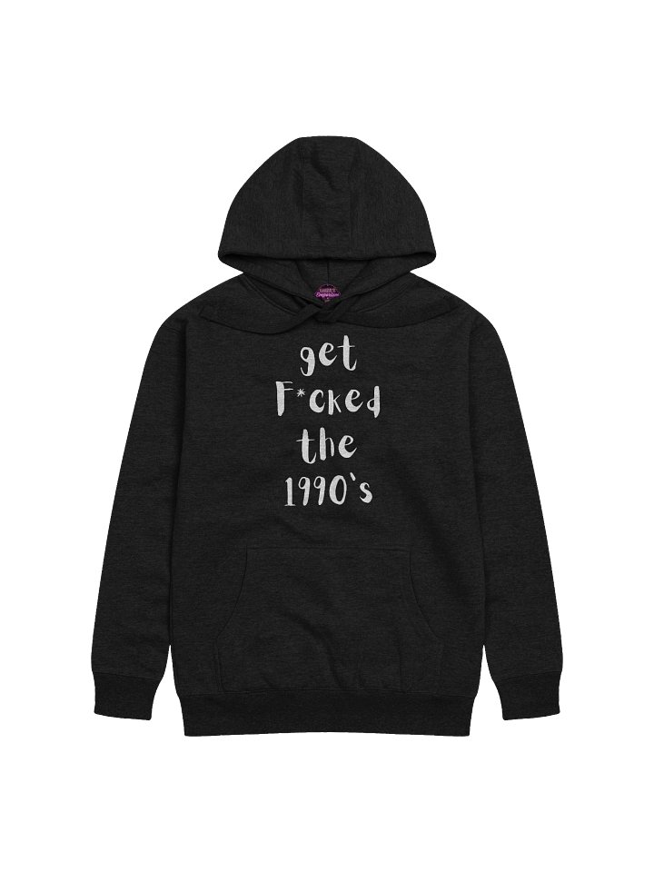 Get Effed the 1990's Hoodie product image (10)