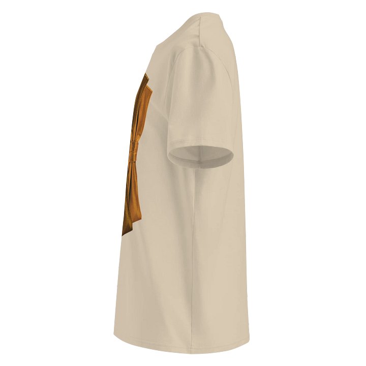 Earthree Bow Organic LKM Tee product image (2)