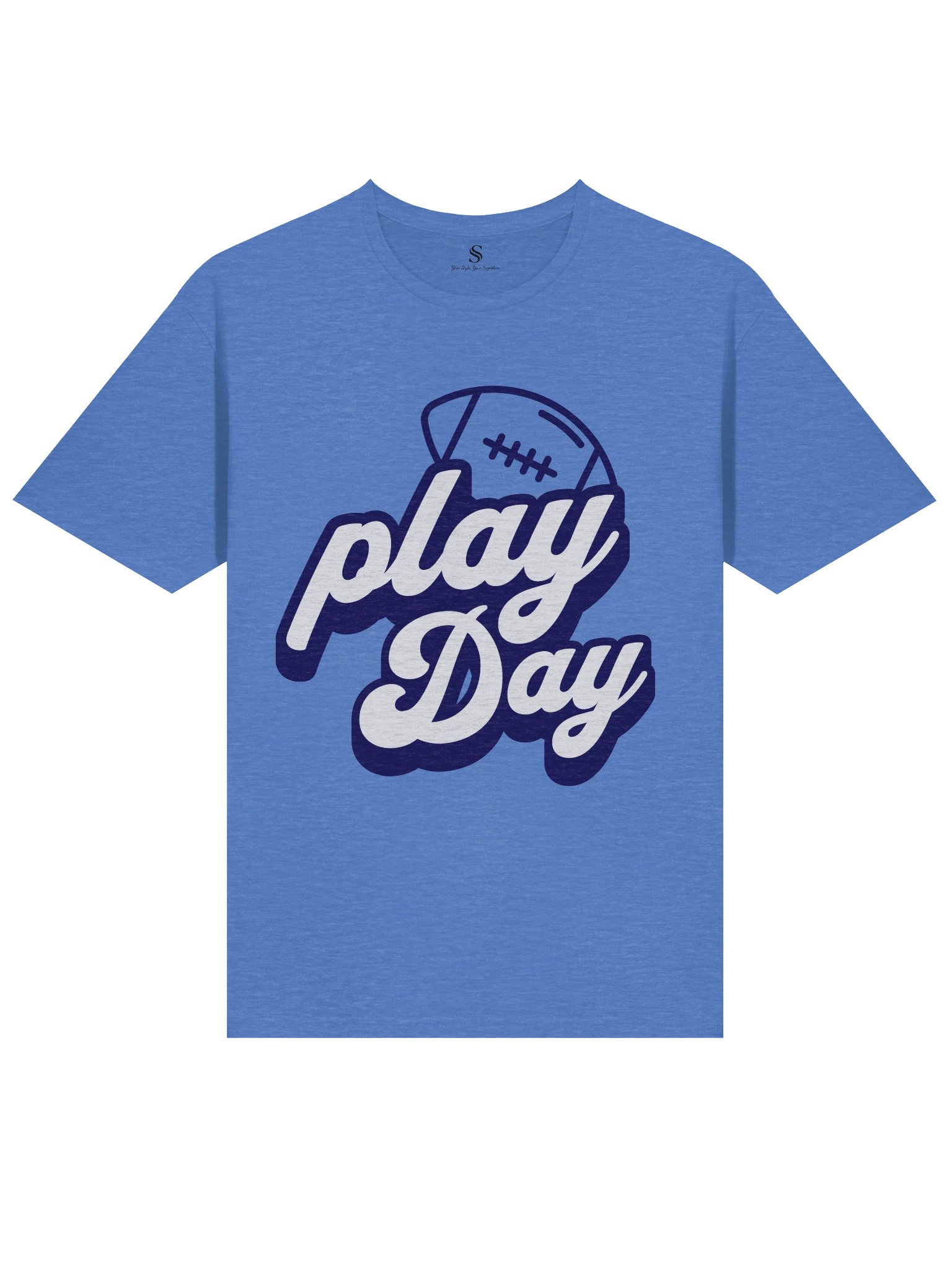 Unisex Soft style T-Shirt product image (6)