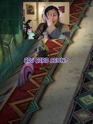 guess that aeon 😂😂 #ffx #finalfantasyx #finalfantasy #TwitchStreamer #StreamerTok 