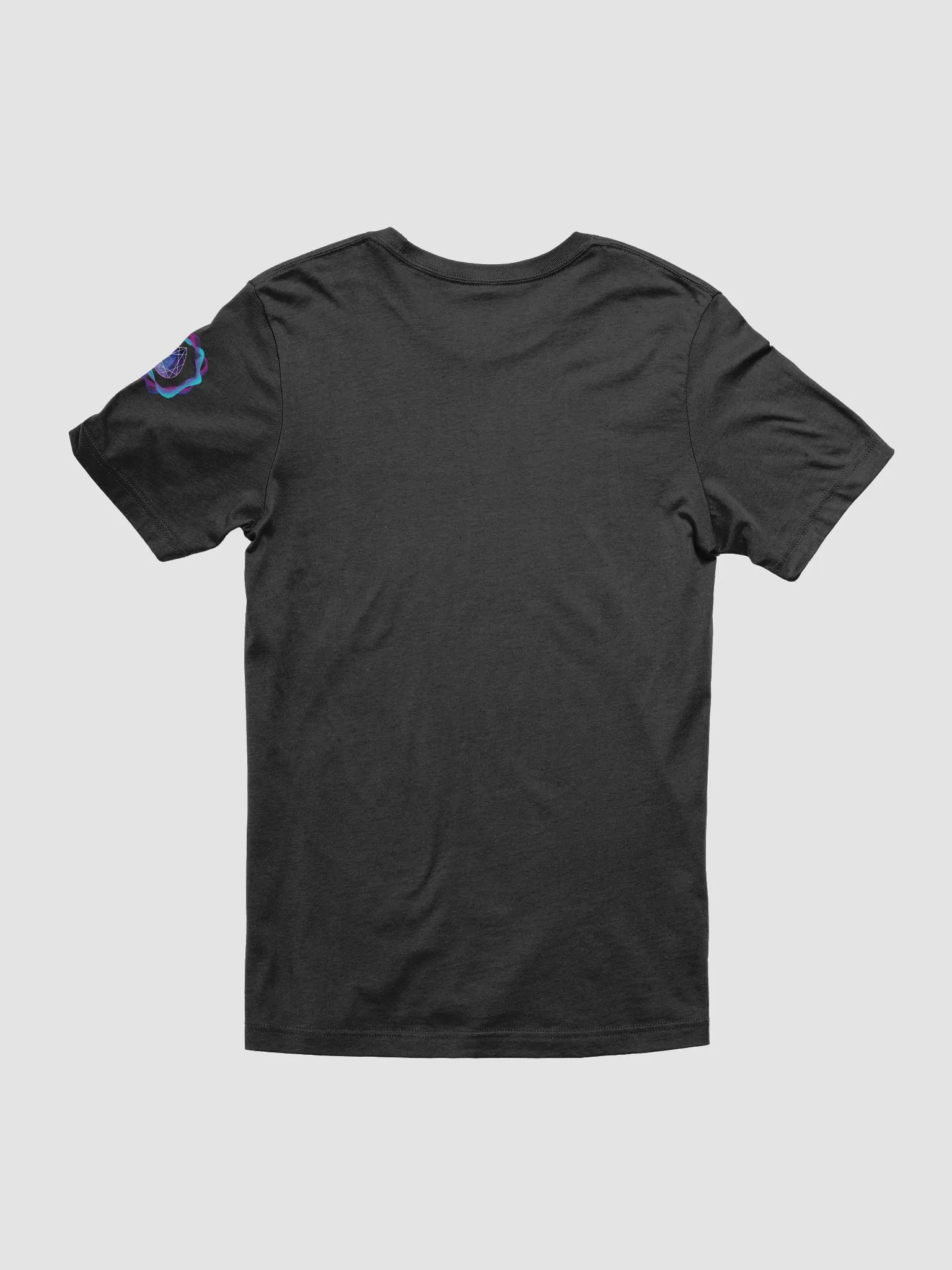 Galactic Waves T-Shirt product image (2)